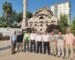 Osmaniye-düziçi-hacılar-cami-inceleme